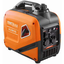 Générateur Onduleur 2,6 kW KD3155
