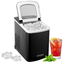 JÉGKOCKA KÉSZÍTŐ 110W 2L KD4123