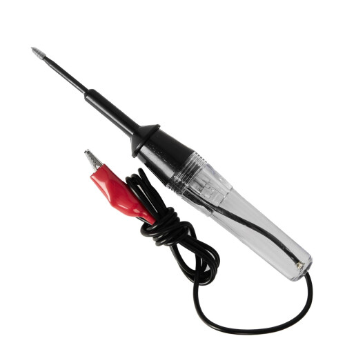 Comprobador de voltaje 6-12V KD11798