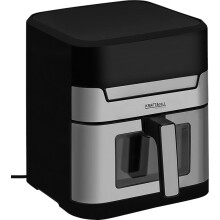 8L-es AIRFRYER KD4109 OLAJSÜTŐ