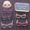 Creative Accessory Silicone Mold For Handmade Clay Dolls-Type A 9