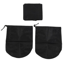 Windshield Snow Cover Deicing Wiper Sun Shield Protector For Truck And Suv
