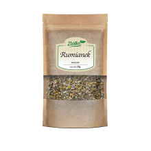 Kurv med kamilleurter - 25 g