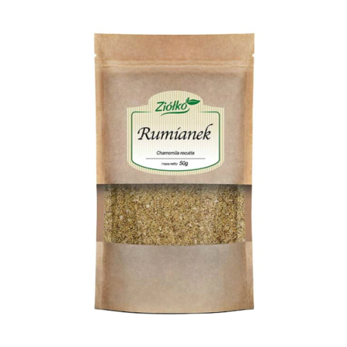 Kamilleurt - 50 g