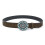 Ceinture à breloques occidentale classique, artisanat perlé,-M 1