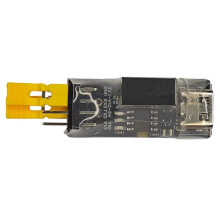 Nouveau Module de Téléchargement UART CH343 Isolé USB Vers TTL 3,3 V/5 V, Communication Isolée, 6 Mbps