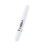 Chauffe-sourcils rechargeable avec 3 accessoires pour un-Blanc 1