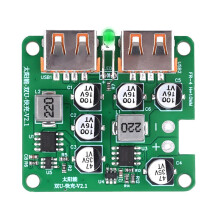 Zonnecontroller Zonnepaneel Elektriciteitsstabilisator Omvormer