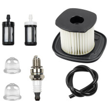 Kit D'Entretien et de Réparation Du Filtre à Air pour Souffleur de Feuilles pour BG86, BG86C, SH86, BG66 et BG56 (Remplace la Référence