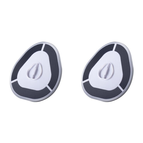 2X for  Sweeper Accessories J1 J2 Rag Holder Sweeper Components