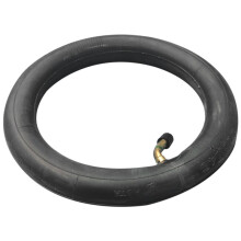 5pcs 8 Inch 8X1 1/4 Scooter Inner Tube with Bent Valve Suits A-Folding Bike Electric / Gas Scooter Tube
