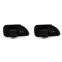 2X Motorcycle Indicator Light 642679 for Typhoon 50 125 MP3 125 250 300 400 Motorcycle Accessories