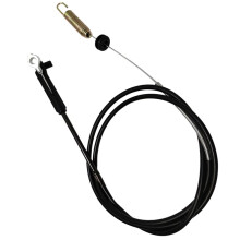 115-8439 Câble de Frein de Lame de Moteur pour Tondeuse à Gazon 22 Pouces Recycler pour Toro 20333 Outils Fer à Souder Multimètre
