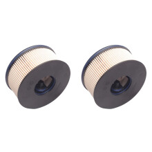 2X Car Fuel Filter 31922-CG900 31920-N9800 31922CG900 31920N9800 for -