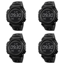 4X  Watch Klon-Fernbedienung 315 MHz 433 MHz Schlüsselduplikator mit NFC-Klonschlüssel für Elektrische/NFC-Zugangskontrolle