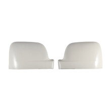 963738533R 963749211R Coque de Rétroviseur Extérieur pour Trafic III pour , Type Clignotant, Blanc