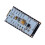 Modulo Chrysalis ProMicro ProMicro NRF52840 + (LSM6DSV + QMC6309) per SlimeVR Tracker e Smol Slime Tracker 2