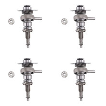 4X ŁOżYsko Wahliwe WałKa RozrząDu 324668-1 2190140 Wymień na HR2470 HR2470CAP HR2470FT HR2470T HR2470A MłOt Obrotowy Część