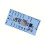 Modulo Chrysalis LSM6DSV + Modulo QMC6309 Progettato per I Tracker per SlimeVR e Smol Slime. 5
