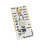 Modulo Chrysalis LSM6DSV + Modulo QMC6309 Progettato per I Tracker per SlimeVR e Smol Slime. 3