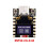 2X ESP32-C6  Development Board Support 2.4GHz WiFi and  RISC-V Low Power with 0.42-Inch OLED Display 3