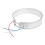 2X Thin Band Heater Elements for Household Electrical Appliances Kettle Heating Ring 155mm 3