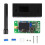 3X Version 1.7 MMDVM Simplex Hotspot UHF VHF Antenna +OLED+Case Support P25 DMR YSF for Raspberry Pi Hotspot 4