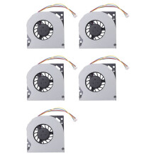 5X Nieuwe CPU-Koelventilator voor NUC5/7 NUC NUC6I3SYH NUC6I3SYK NUC6I5SYH NUC6I5SYK MiniPC