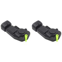 2X 69120-33010 New Car Front Left Door Lock Actuator for  Camry 1997-2001