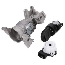 2X Car Ignition Door Lock Ignition Lock for- 1K0905851B 1K0905851A 1K0905851 30936044
