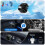 Adaptateur CarPlay pour Android Auto 2 en 1 2026 AI  Box 3