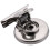 20pcs 3cm Magnetic Clip Magnet Refrigerator Wall Memo Note Message Holder Silver 4