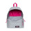 Eastpak Eastpak Padded Pak'r - Harmaa-Ruusu - Harmaa-Ruusu 2