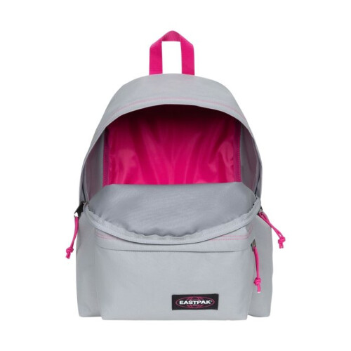 Eastpak Eastpak Padded Pak'r - Harmaa-Ruusu - Harmaa-Ruusu 1