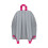 Eastpak Eastpak Padded Pak'r - Harmaa-Ruusu - Harmaa-Ruusu 3