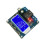 2X XY-CD60L Battery Charging Control Module Full Power-Off  Voltage Protection Under-Voltage Power-Off Protection 2