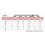 Womens Asymmetric Neck Slim Fit Cropped Solid Color Tshirt Elegant Basic Top Casual Chic Tee Chestnut Red M 7