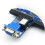 2X VGA to PS2 Module VGA PS2 Test Module Adapter Board Development Board 7