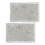 Filtre de Ventilation de cuisine, Installation facile,-Non. 2 1