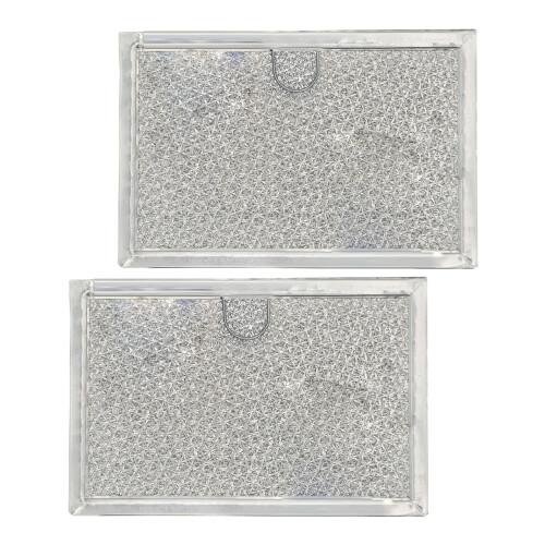 Filtre de Ventilation de cuisine, Installation facile,-Non. 2