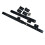 Strong Metal Keyboards Mounting Bracket Adjustable Keyboards-3 1