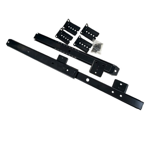 Strong Metal Keyboards Mounting Bracket Adjustable Keyboards-3