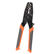 Heavy Duty Electrical Ratcheting Crimper And Wire Stripper Ideal
