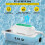 Automatic HVAC Lift Removal Drain Pump 100L/H Flow for 2