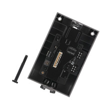 Easy To Install Feed Tension Regulator for Lab P2S 3D Print