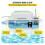 Automatic HVAC Lift Removal Drain Pump 100L/H Flow for 5
