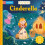 Cinderella A Push Pull Slide Book Paperback Book 1