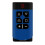 2X 6-Button Garage Door Remote Control Duplicator 315MHZ-868MHZ Multi-Frequency Code Grabber Clone Gate Garage A 2