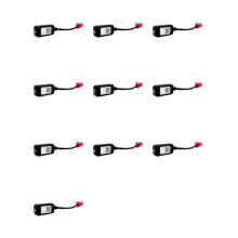 10X for Nanjing FarDriver Controller Programming Adapter BT Module for ND72240 72260 72360 72680