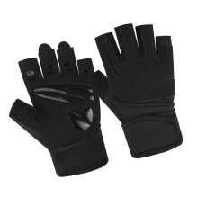 Combineer sterke fitnesshandschoenen voor langdurig gebruik-M